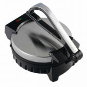 Westpoint WF6516 Deluxe Roti Maker With Timer 10 I